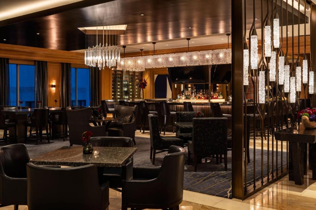 The Ritz-Carlton, Cleveland Image