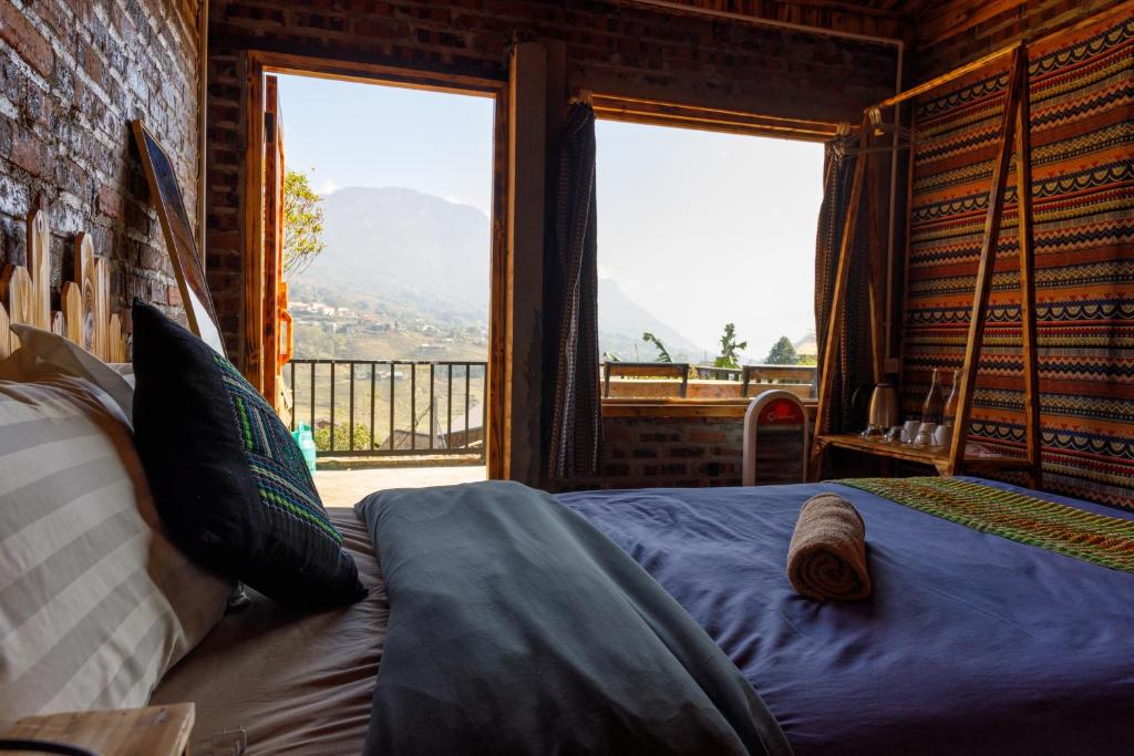 tavanhomestay