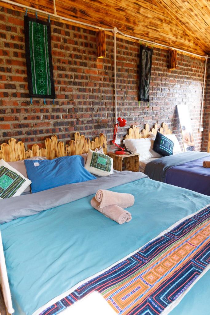 tavanhomestay