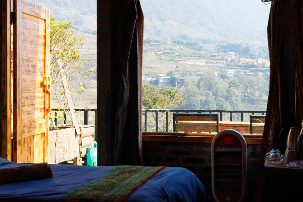 tavanhomestay