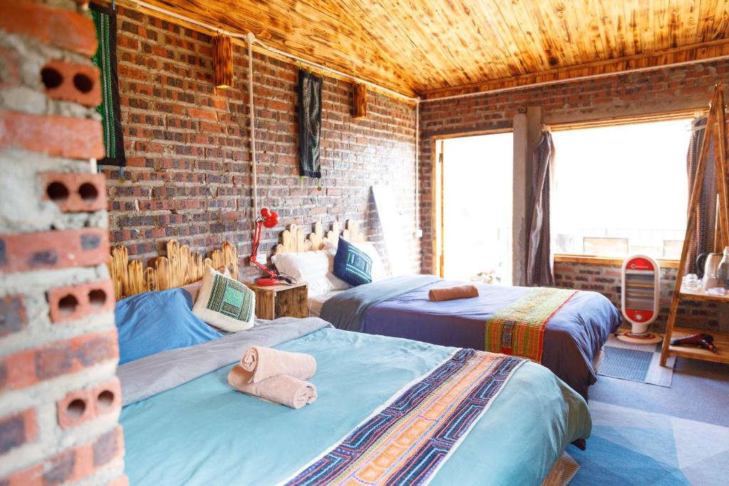 tavanhomestay
