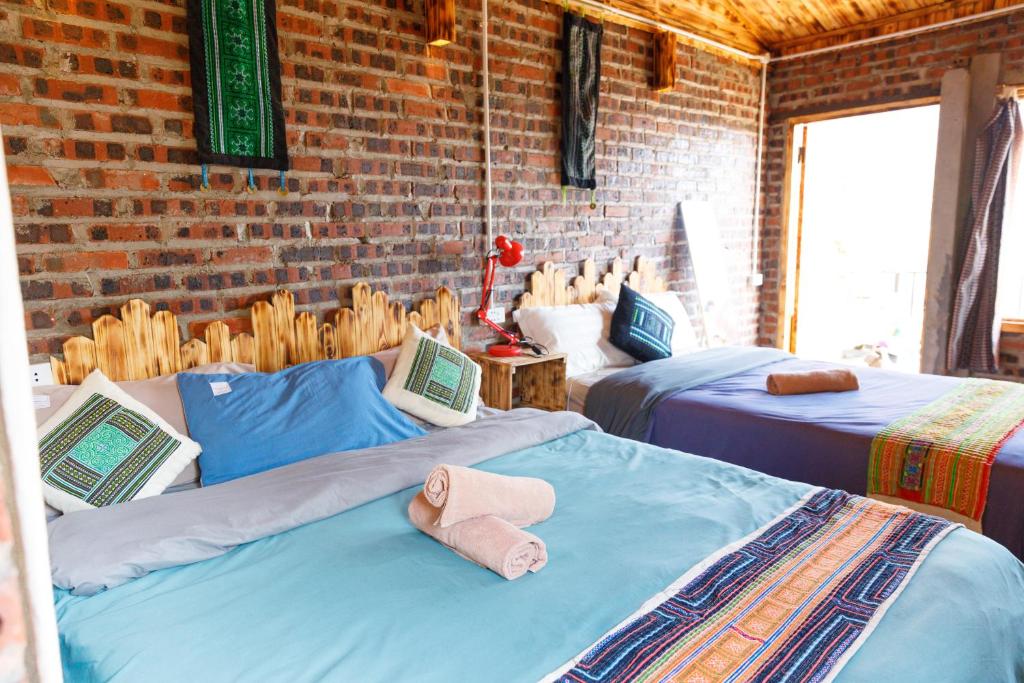 tavanhomestay