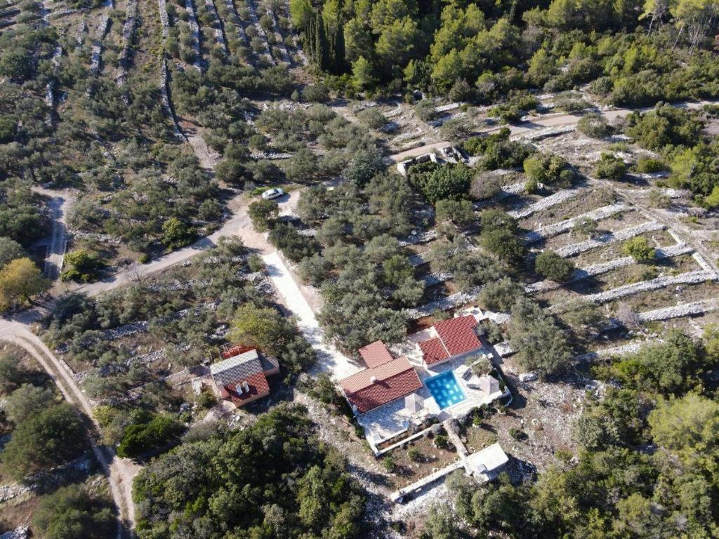 Stone House Lozica 7