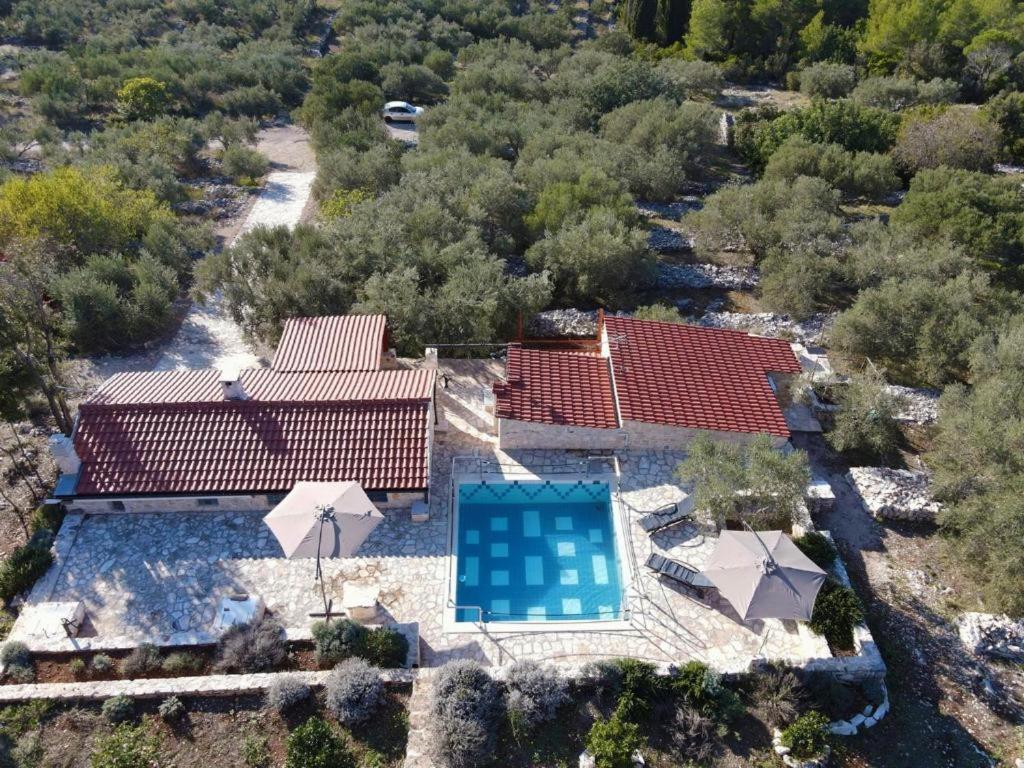 Stone House Lozica 8