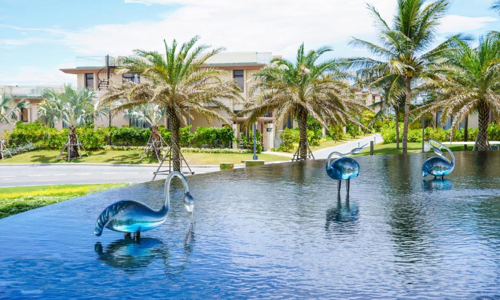 The Pool Villas Cam Ranh