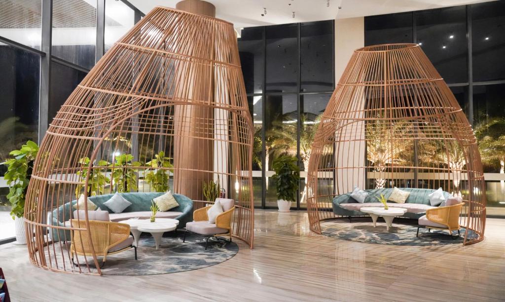 The Pool Villas Cam Ranh