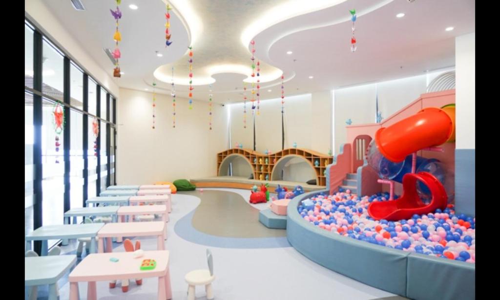 The Pool Villas Cam Ranh