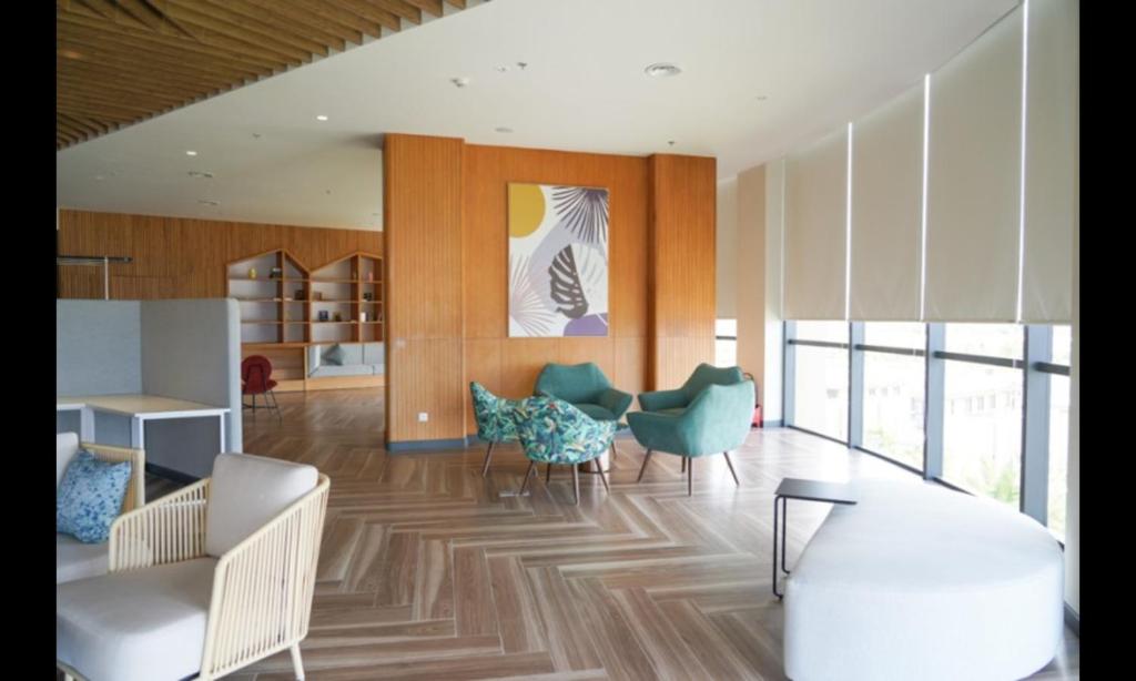 The Pool Villas Cam Ranh