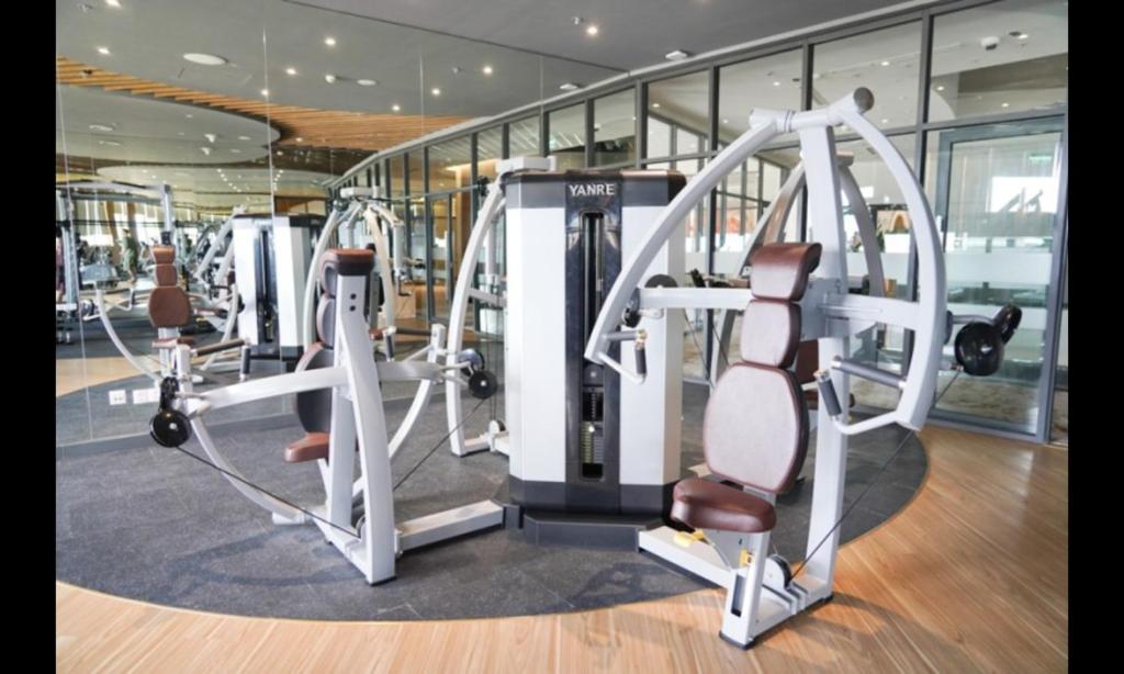 The Pool Villas Cam Ranh