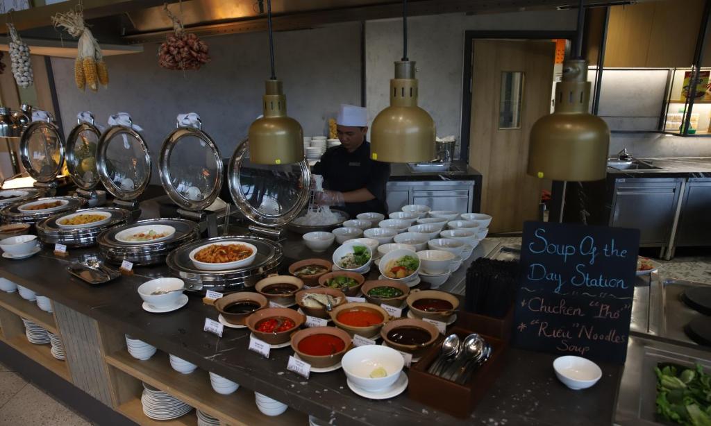 The Pool Villas Cam Ranh