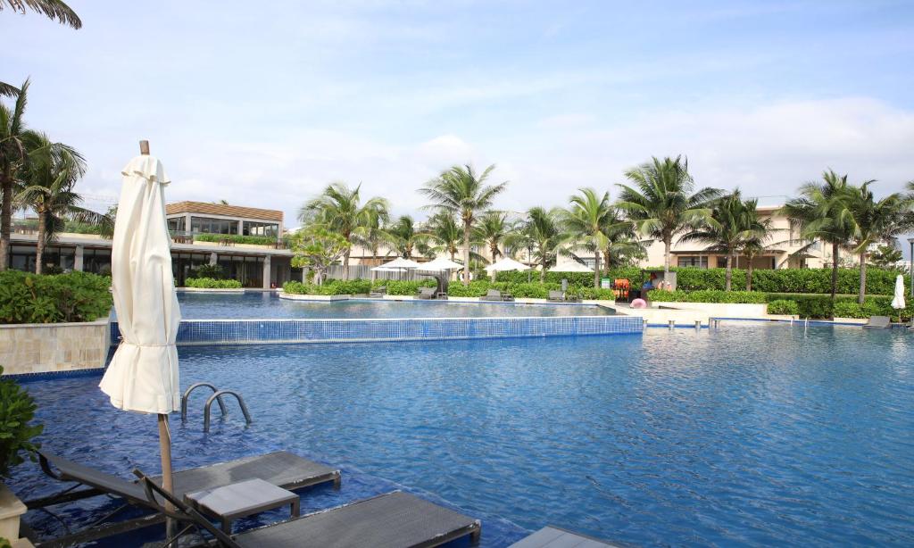 The Pool Villas Cam Ranh