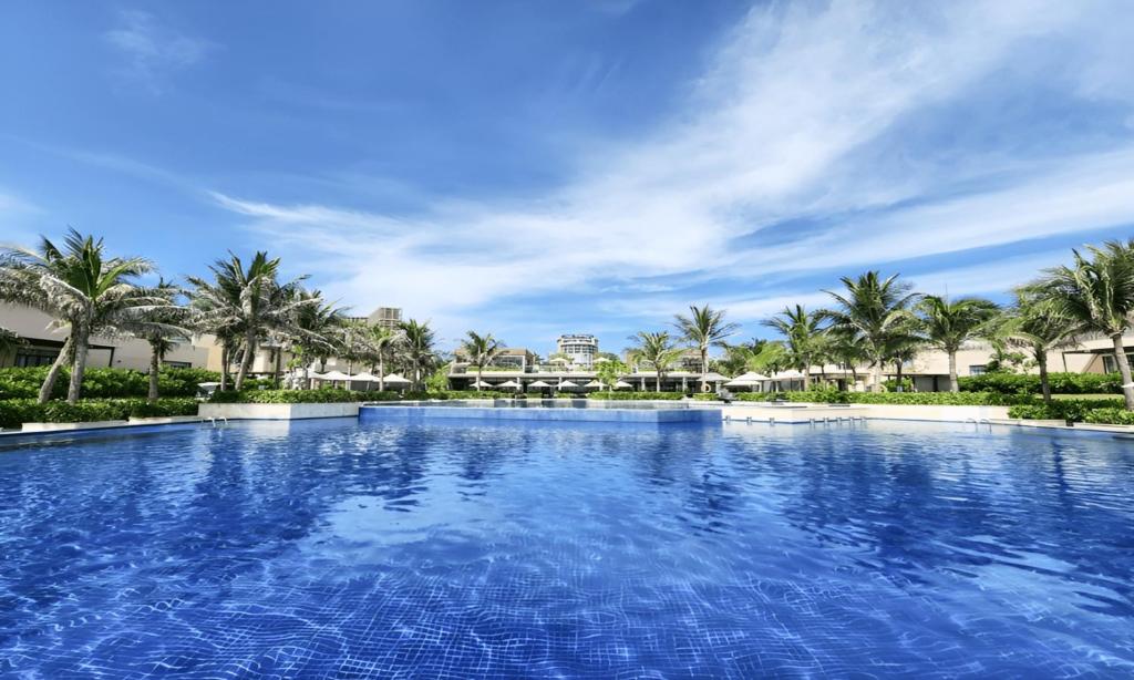 The Pool Villas Cam Ranh