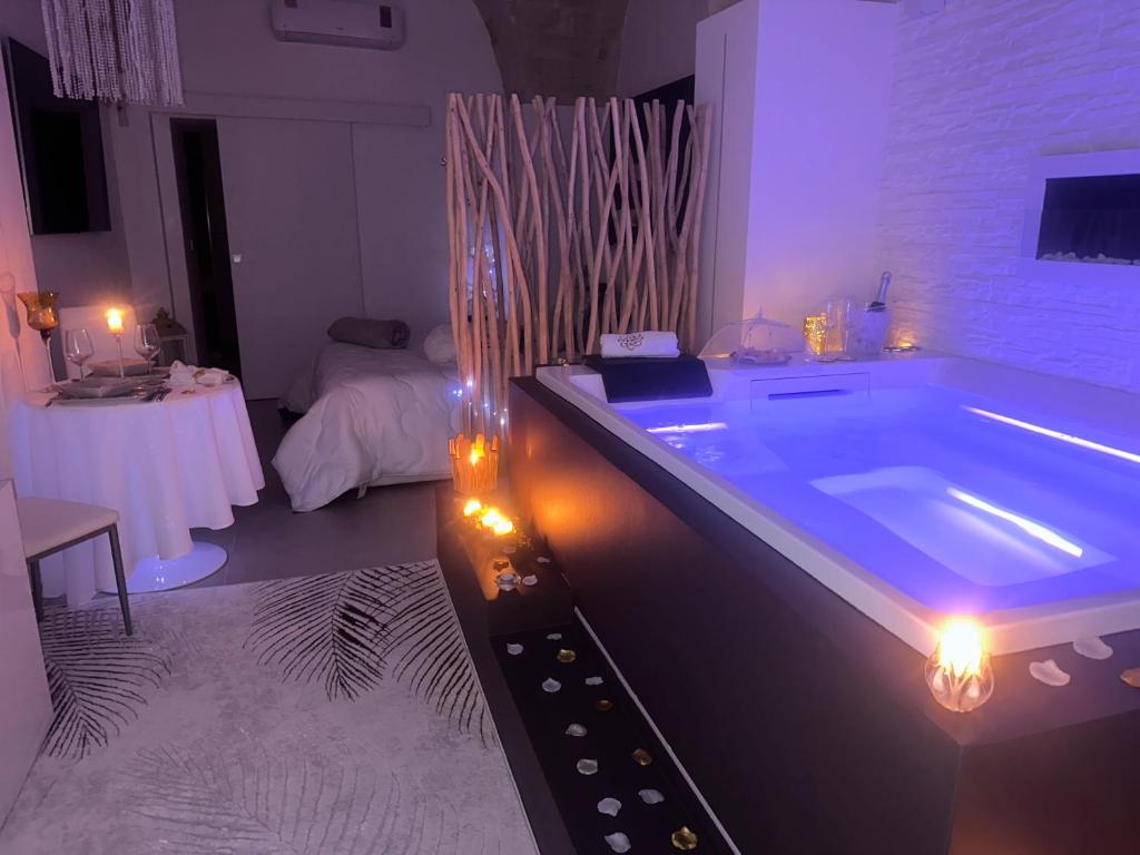 Eterea luxury Suite 6