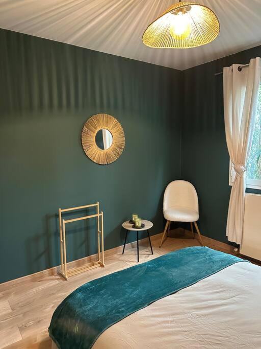 Comme à la maison… 2