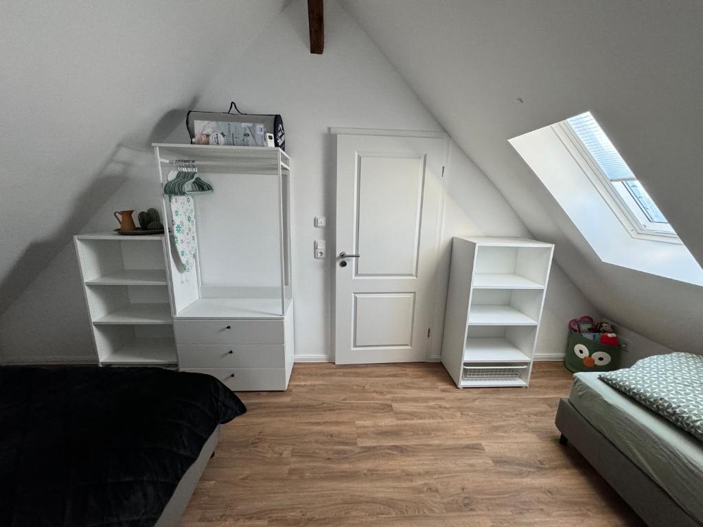 Modernes Apartment, voll eingerichtet inkl Parkplatz WLAN 7