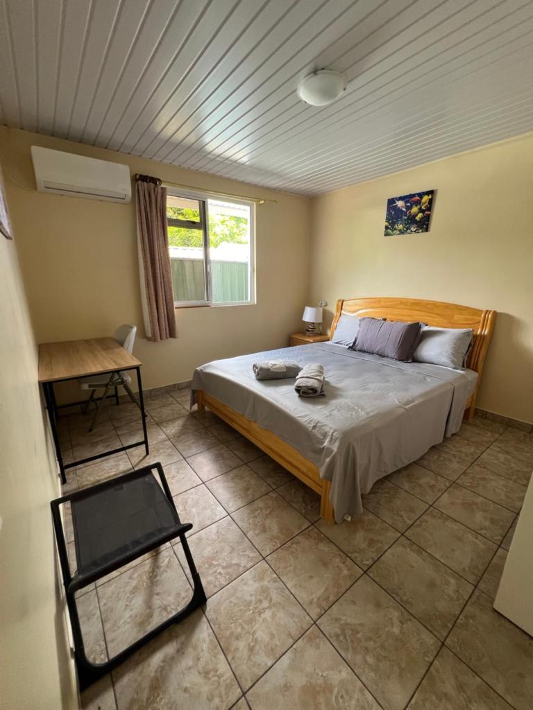 Chez Rereani 2
