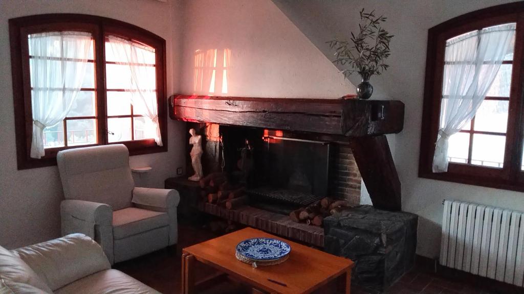 Villa Alella, 5 bedrooms & pool 5
