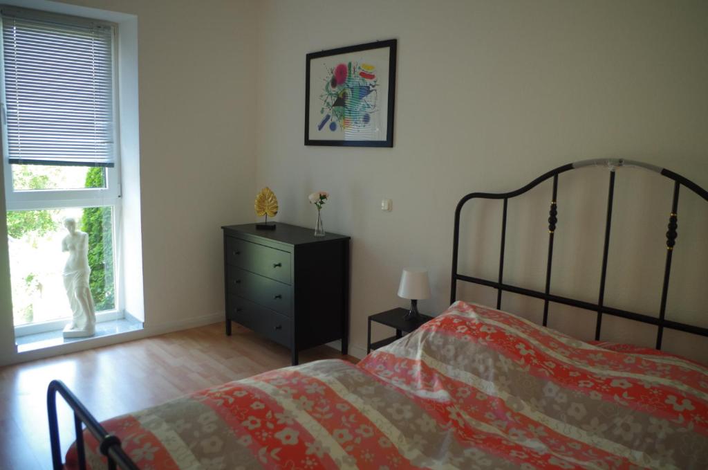 Citywohnung Würselen 4