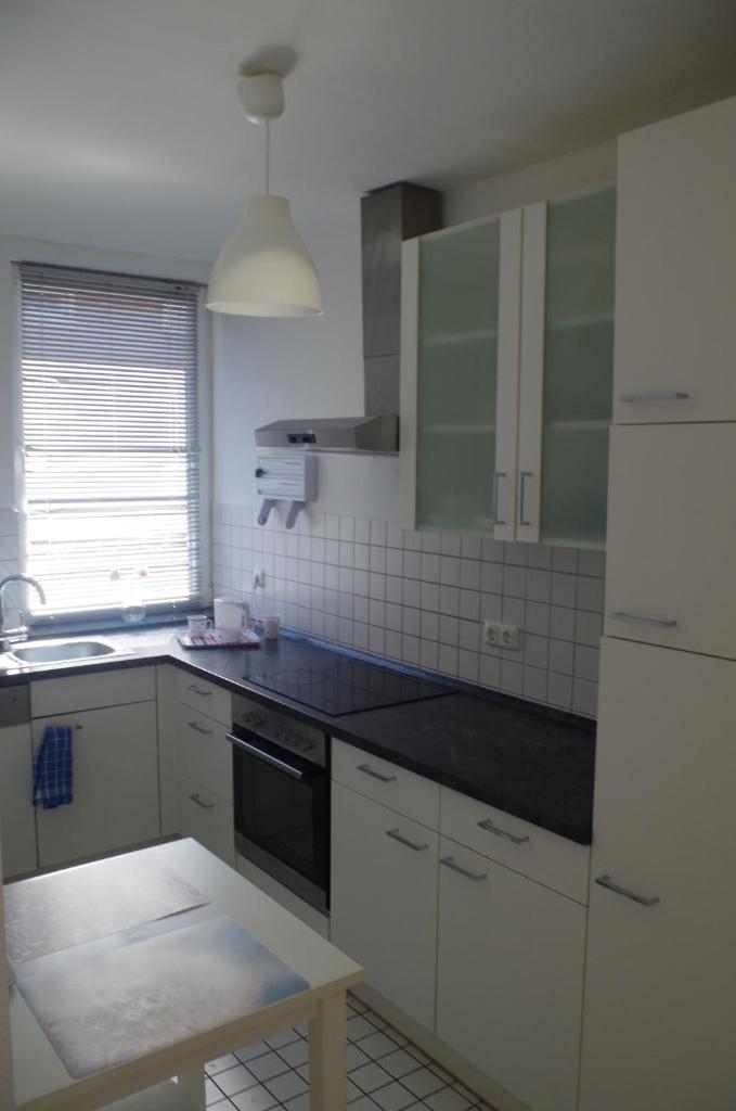 Citywohnung Würselen 5
