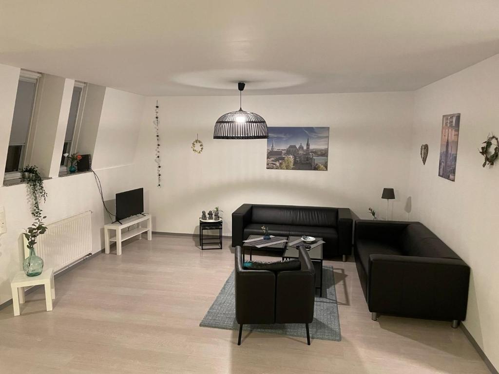 Citywohnung Würselen 1