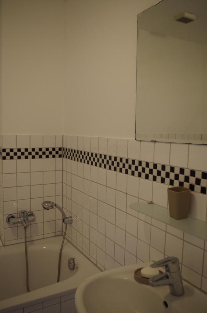 Citywohnung Würselen 7