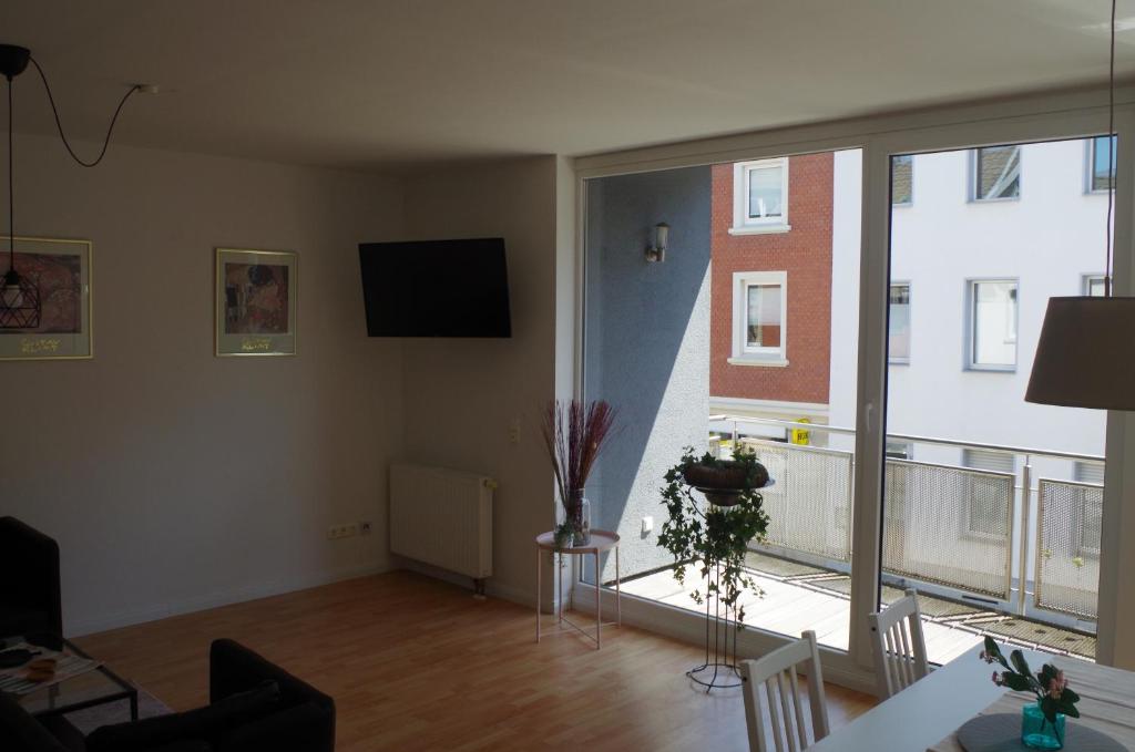 Citywohnung Würselen 8