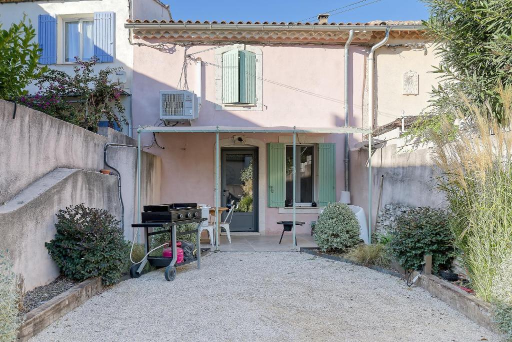 Coquette Maison de Village 5