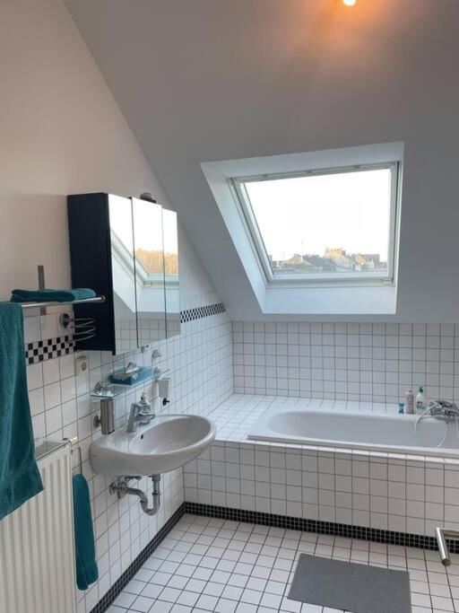 Citywohnung Würselen 7