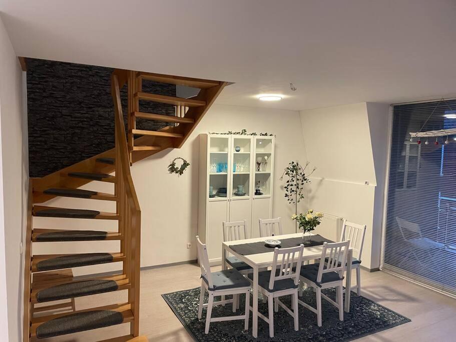 Citywohnung Würselen 8