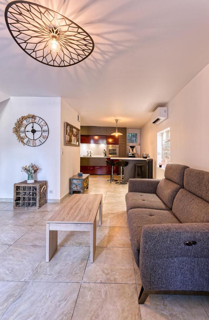 Coquette Maison de Village 4