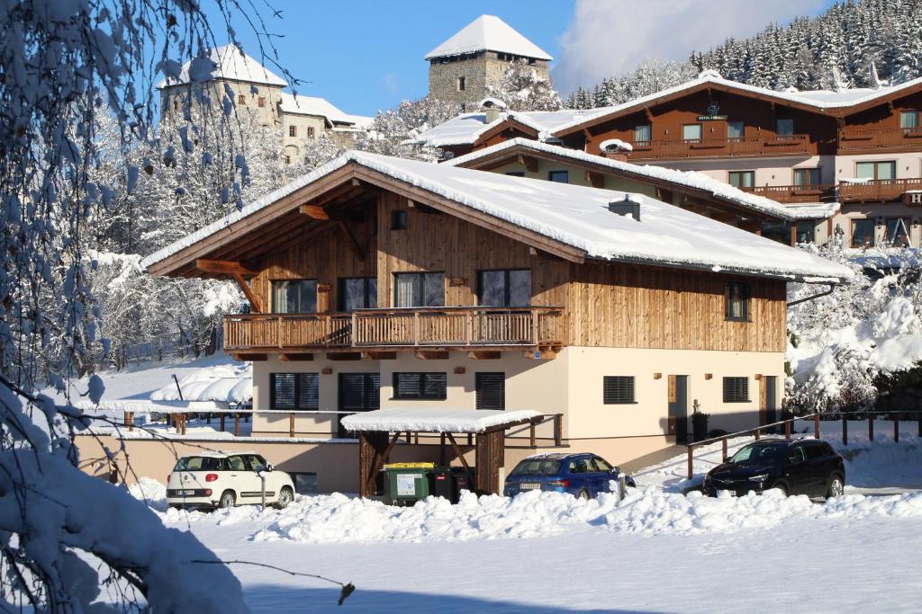 Bewegt Appartements