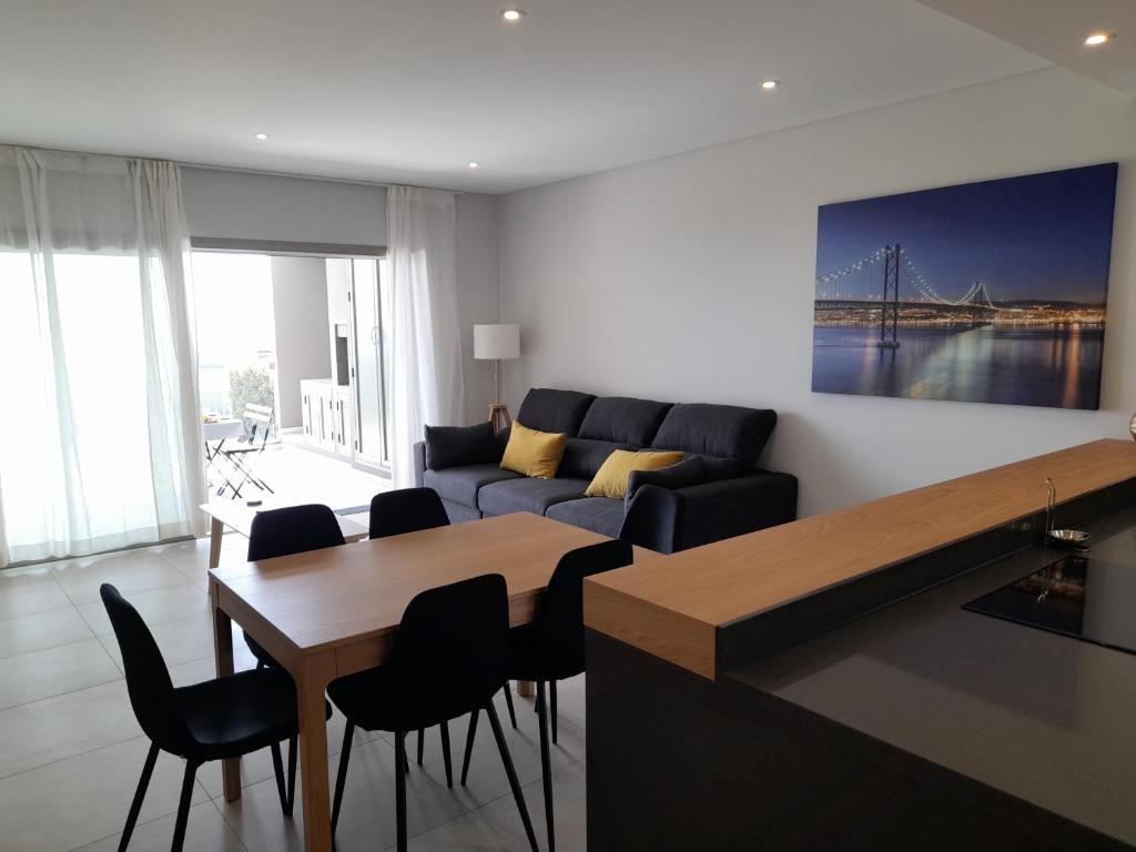 @Rocking Apartments - Quinta da Alvorada 7