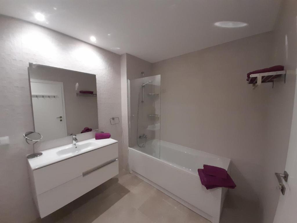 @Rocking Apartments - Quinta da Alvorada 3