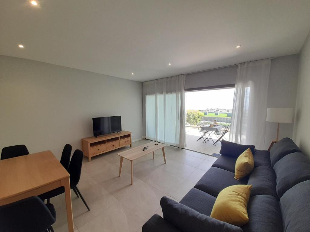 @Rocking Apartments - Quinta da Alvorada 6