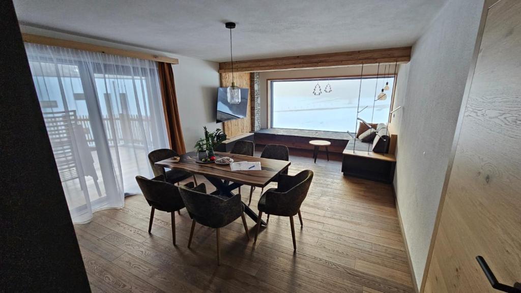 Apartment Gosauschmied 4