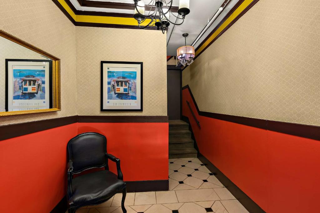 Mithila San Francisco - SureStay Collection by Best Western Image