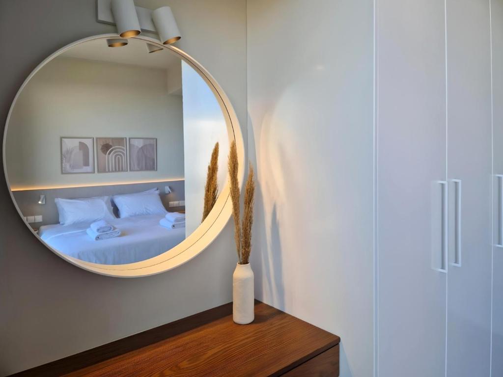 Aeon Residences - In the heart of Paphos 6