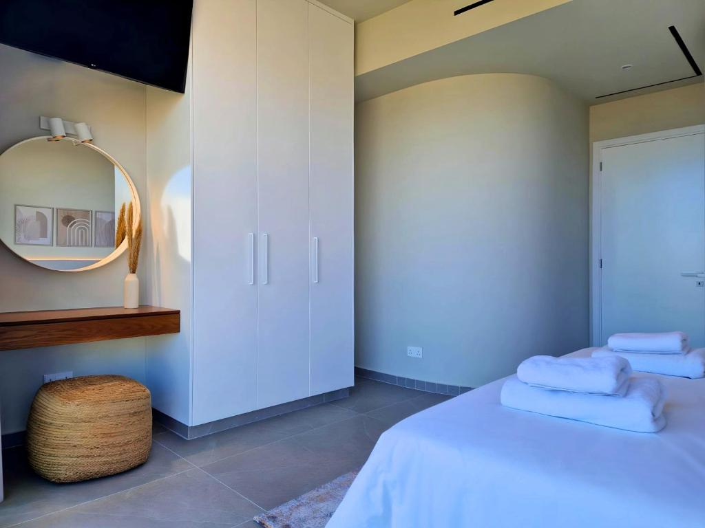 Aeon Residences - In the heart of Paphos 7