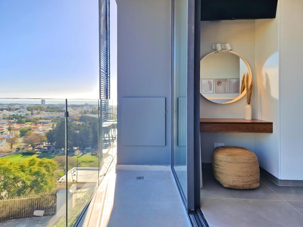 Aeon Residences - In the heart of Paphos 8