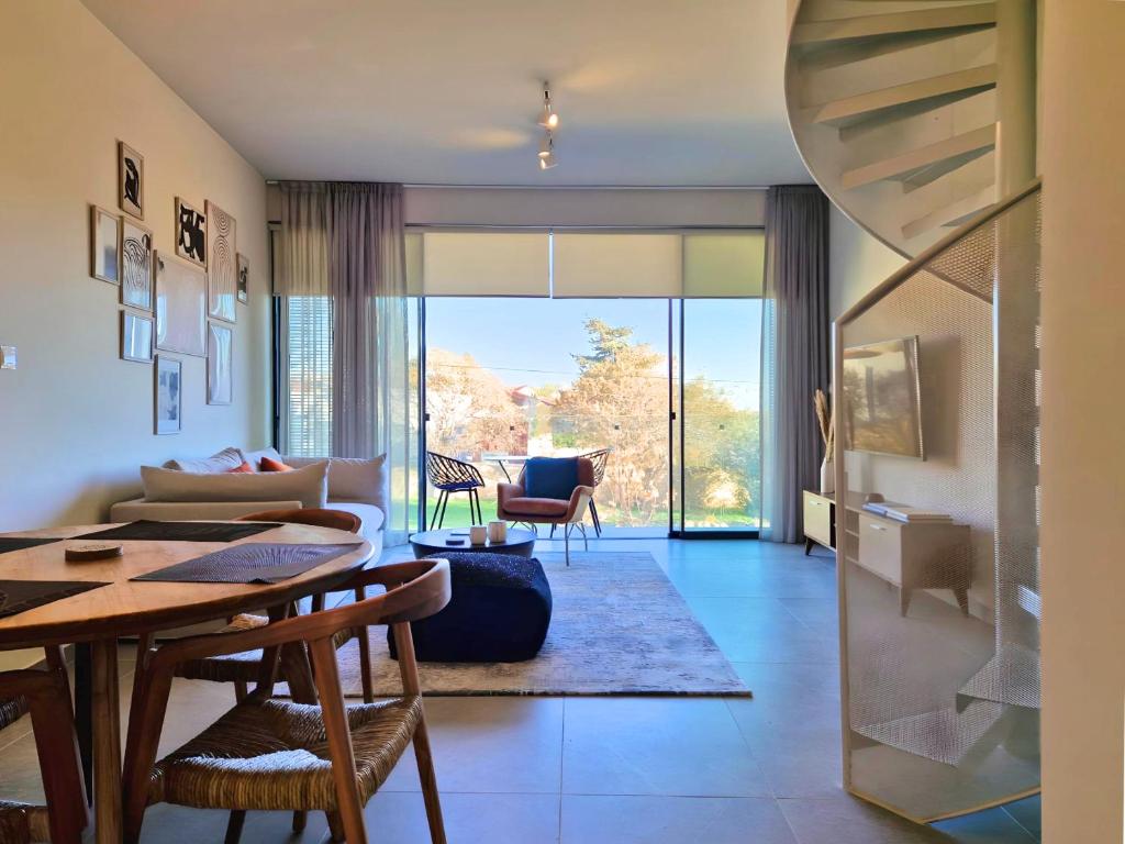 Aeon Residences - In the heart of Paphos 4