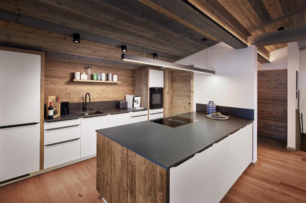 Alpin Residenzen Eichenheim Aurach bei Kitzbühel by Alpina-Holiday 5
