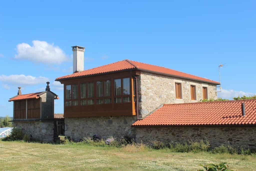 Casa Taboada 5