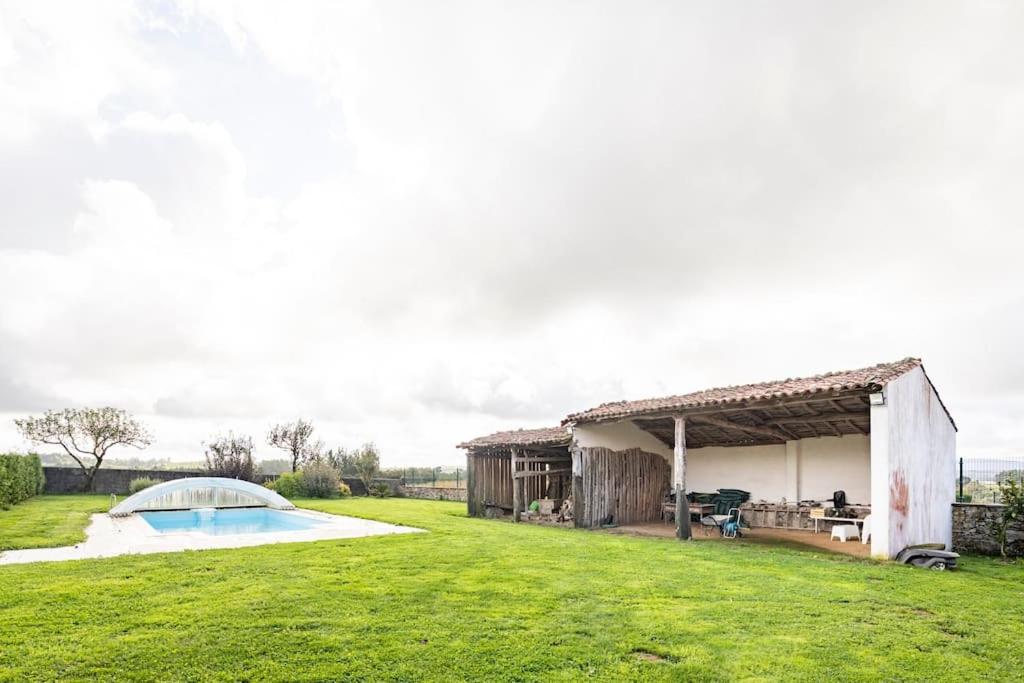 Casa Taboada 8