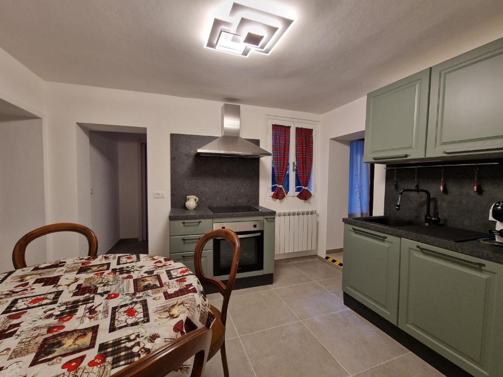 Veneziacentopercento La Forcola Apartment, next to Rialto bridge 4