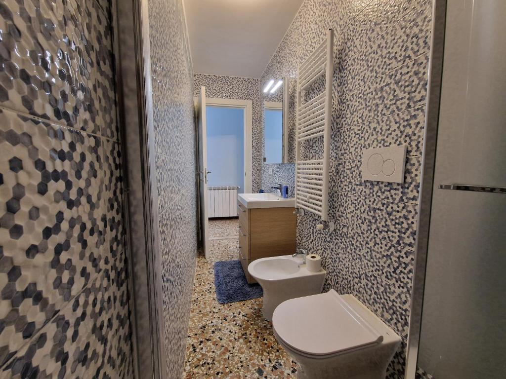 Veneziacentopercento La Forcola Apartment, next to Rialto bridge 3