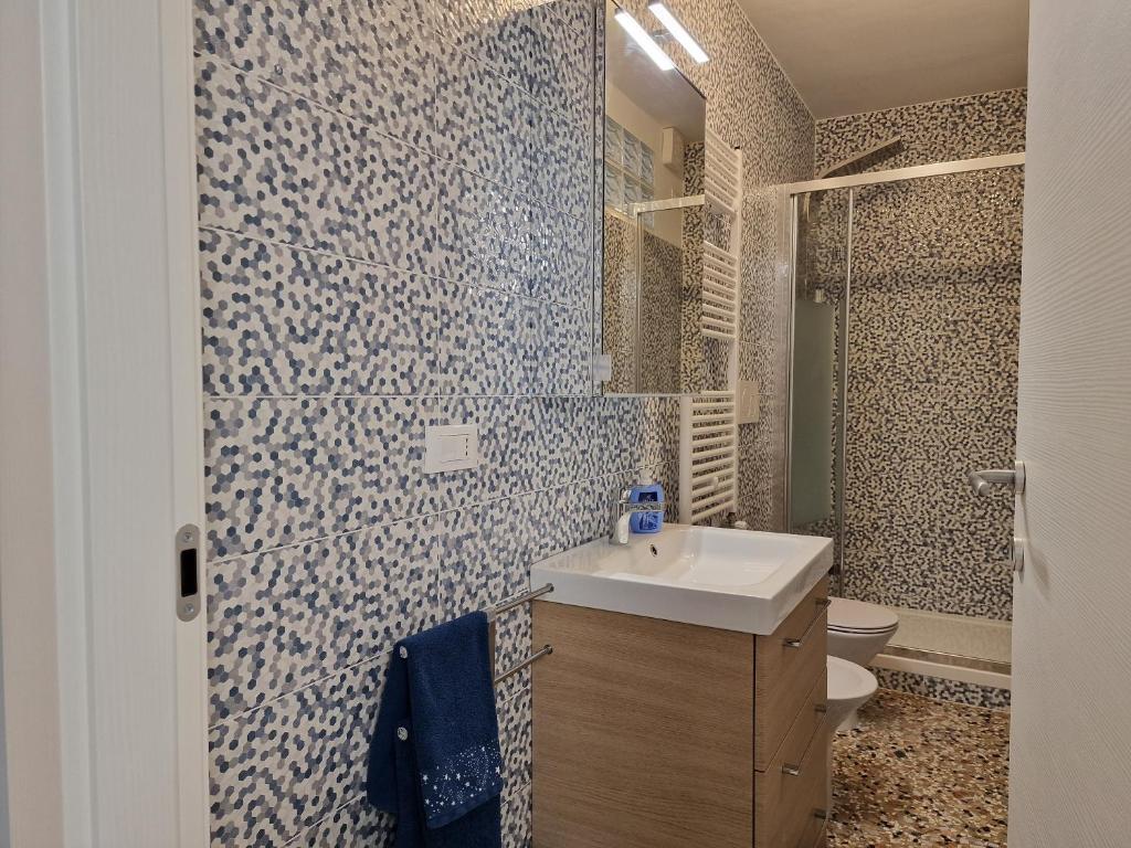 Veneziacentopercento La Forcola Apartment, next to Rialto bridge 8