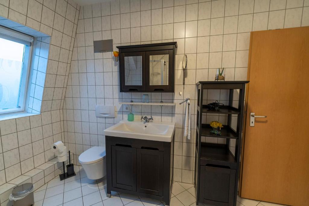 RR - Apartments "Alte Detektei" - Parking - WIFI 4