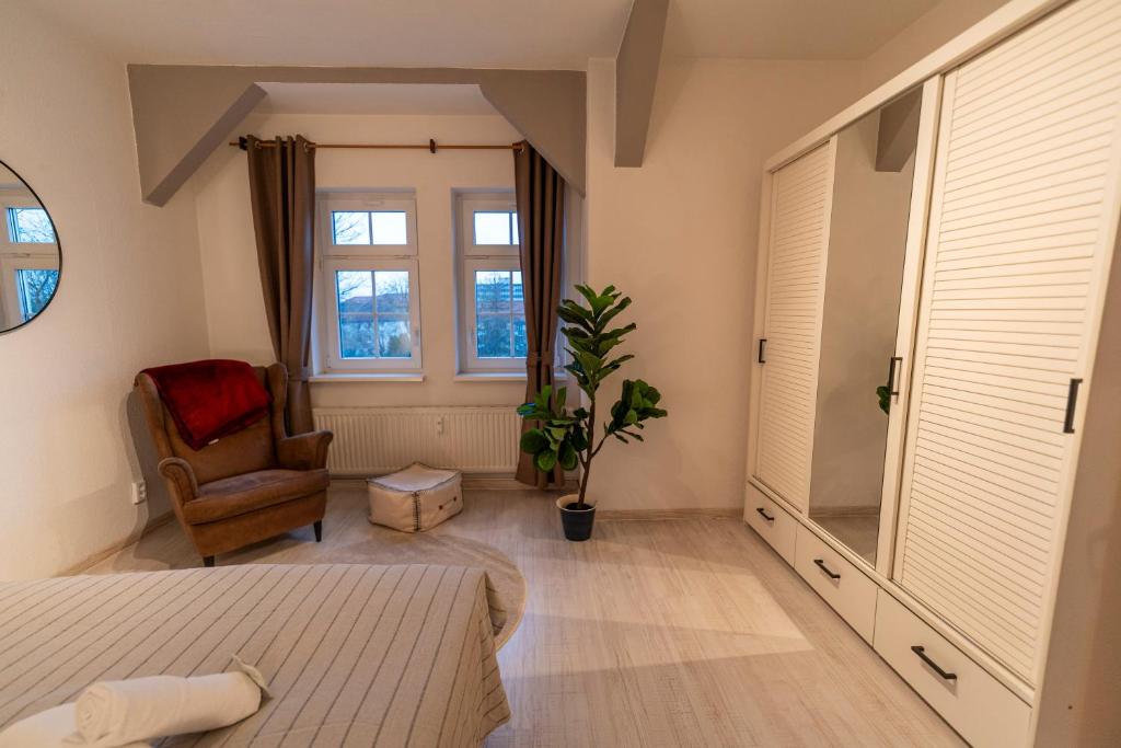 RR - Apartments "Alte Detektei" - Parking - WIFI 5