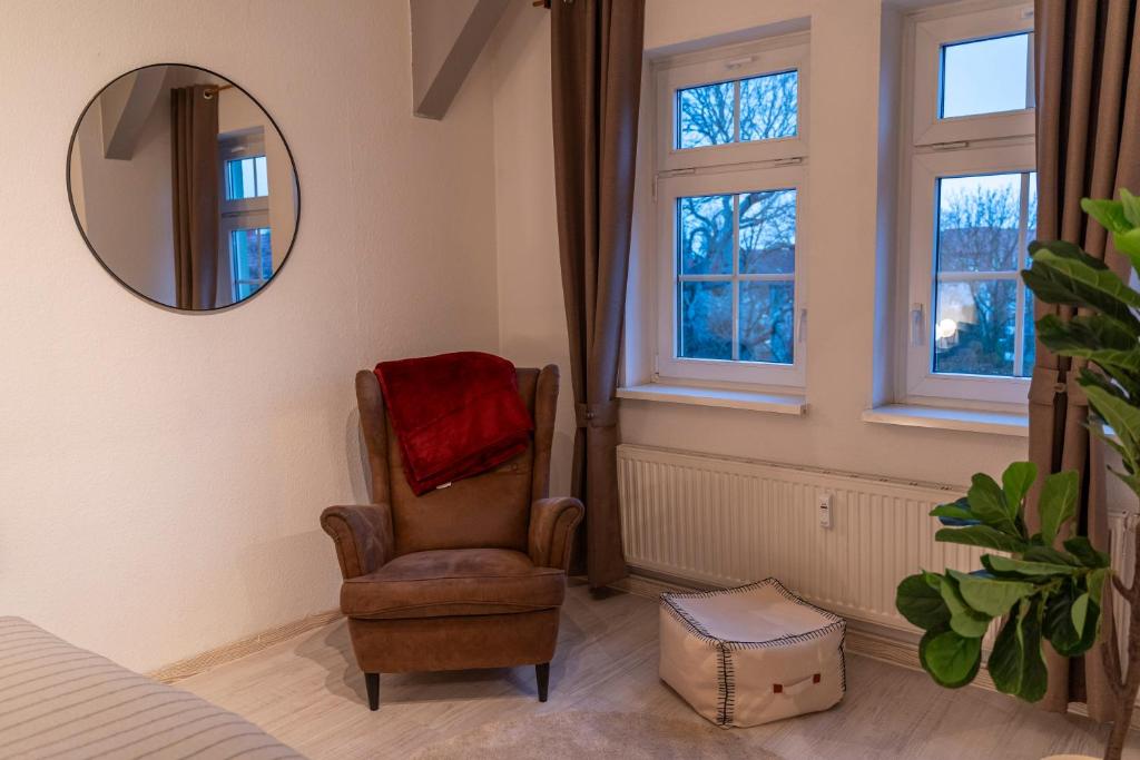 RR - Apartments "Alte Detektei" - Parking - WIFI 8