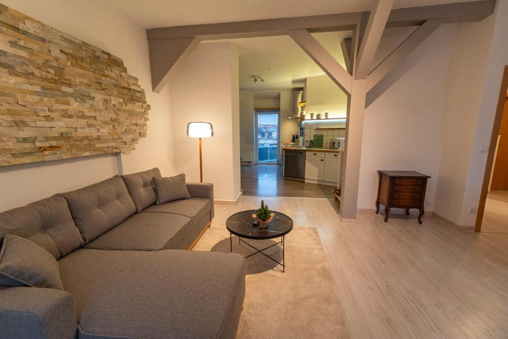 RR - Apartments "Alte Detektei" - Parking - WIFI 4